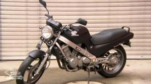 Motorrad-Tuning beim Profi Motorrad-Tuning beim Profi