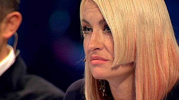 Jury-Entscheidung: Sarah schickt Volker nach Hause Jury-Entscheidung: Sarah schickt Volker nach Hause
