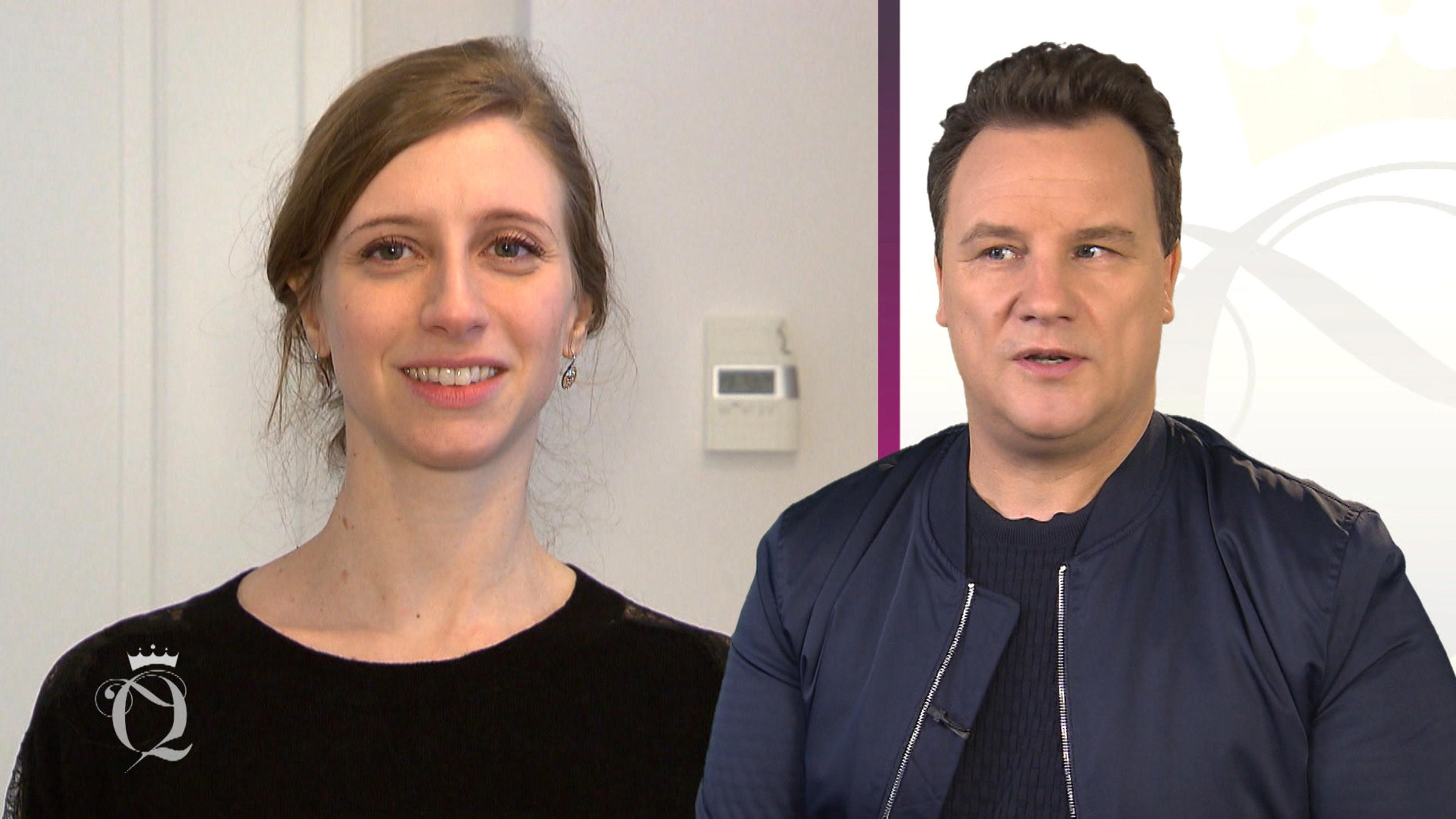 Ein Style-Check mit sprachlosem Designer Ein Style-Check mit sprachlosem Designer
