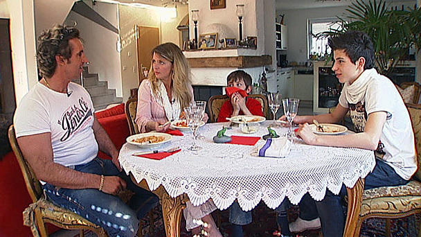 Auswandern auf Probe - Teil 1 Auswandern auf Probe - Teil 1