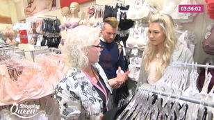 Guido: "Das sieht aus wie eine Prostituierte" Guido: "Das sieht aus wie eine Prostituierte"