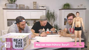 Wer weiß, was die Promis früher gemacht haben? Wer weiß, was die Promis früher gemacht haben?