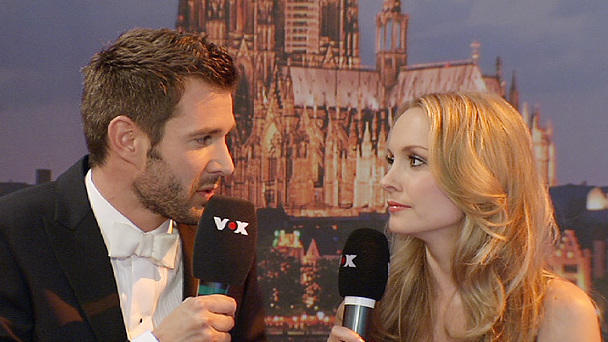 X Factor-Livechat zur 2. Liveshow - Teil 1 X Factor-Livechat zur 2. Liveshow - Teil 1