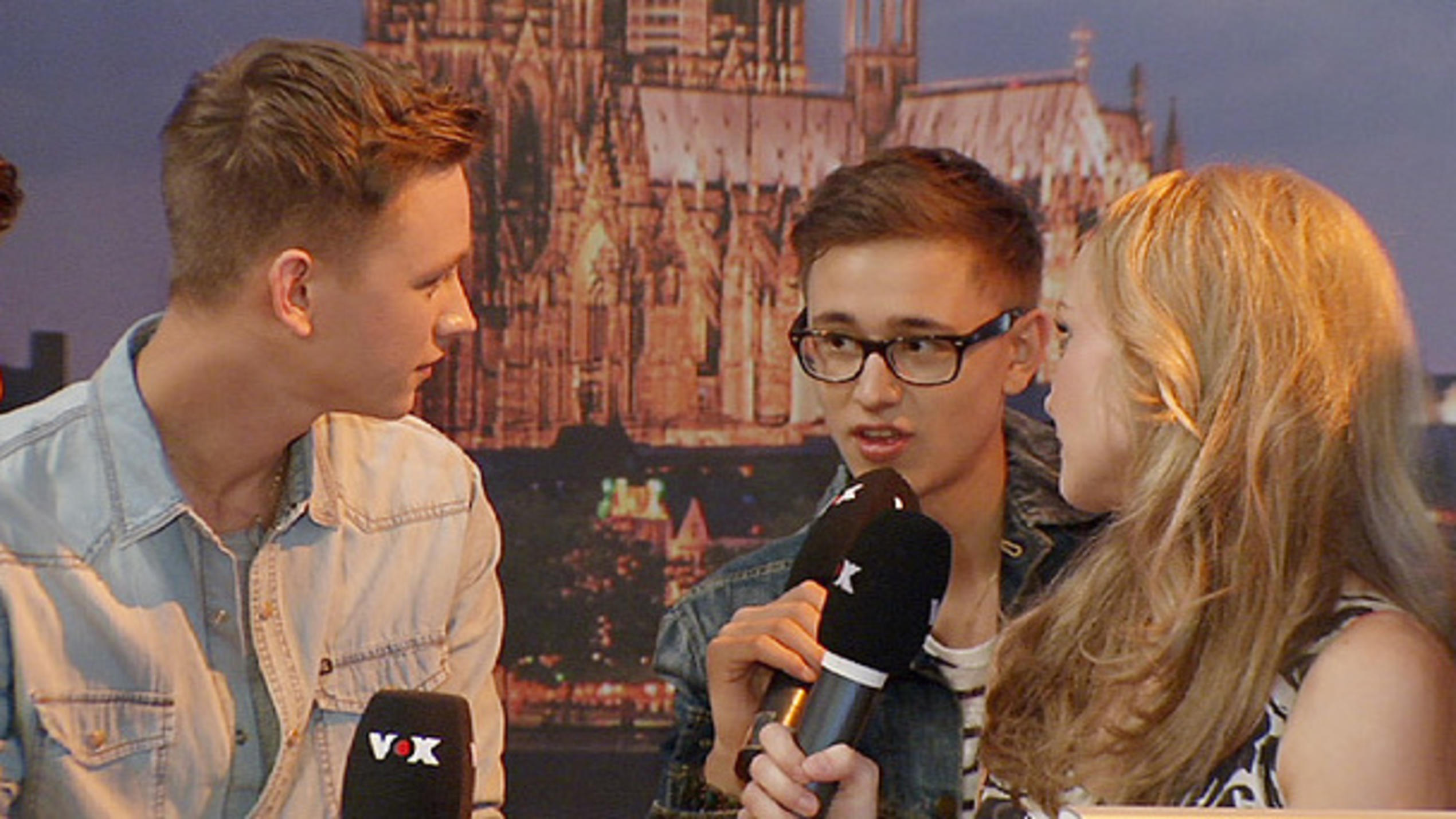 X Factor-Livechat zur 2. Liveshow - Teil 4 X Factor-Livechat zur 2. Liveshow - Teil 4