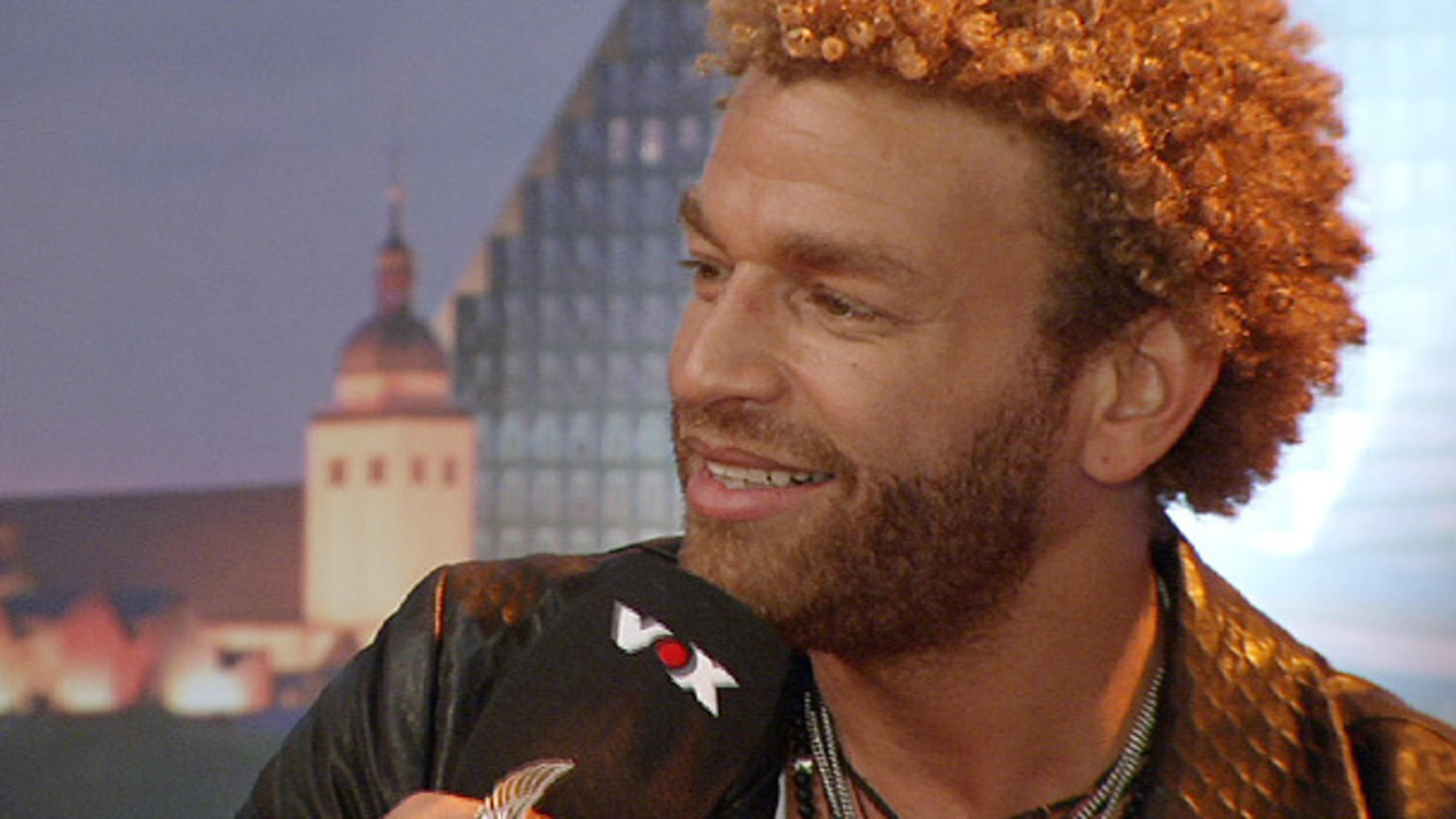 X Factor-Livechat zur 2. Liveshow - Teil 5 X Factor-Livechat zur 2. Liveshow - Teil 5