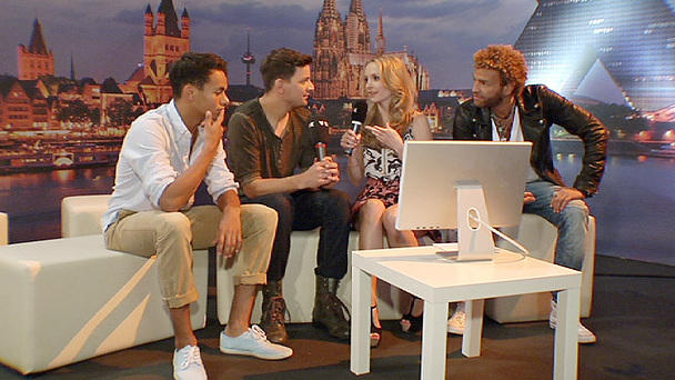 X Factor-Livechat zur 2. Liveshow - Teil 3 X Factor-Livechat zur 2. Liveshow - Teil 3