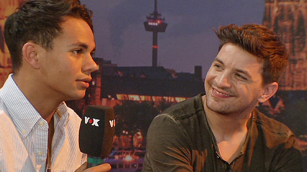 X Factor-Livechat zur 2. Liveshow - Teil 6 X Factor-Livechat zur 2. Liveshow - Teil 6