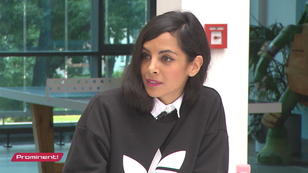 Ist Collien Ulmen-Fernandes eine Rabenmutter? Ist Collien Ulmen-Fernandes eine Rabenmutter?