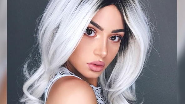 Instagram-Star streamt 'aus Versehen' Sex Instagram-Star streamt 'aus Versehen' Sex