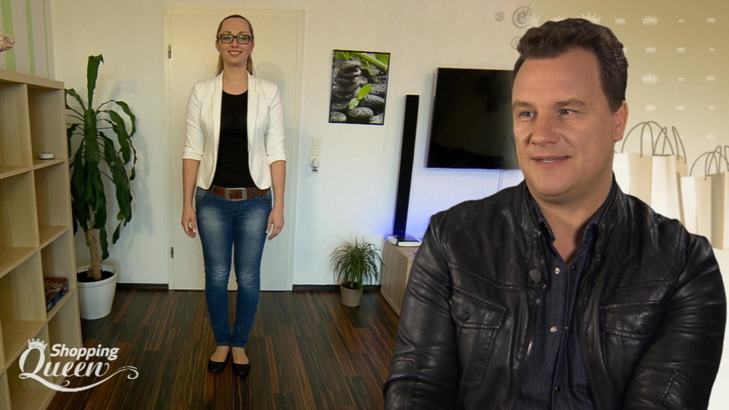 Alicja im Style-Check Alicja im Style-Check