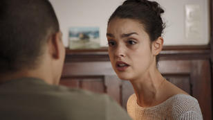 Emma will Leos Diagnose nicht akzeptieren Emma will Leos Diagnose nicht akzeptieren