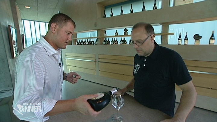 Bei Matthias wird's vei viichisch Bei Matthias wird's vei viichisch