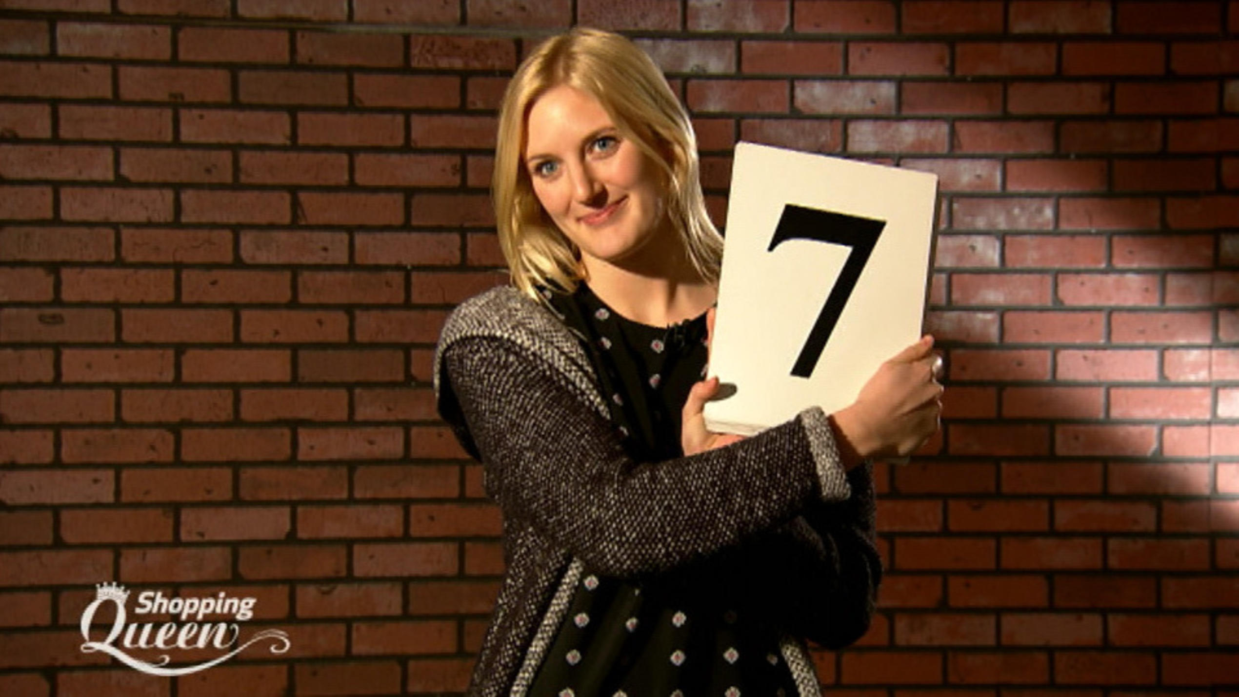 Für Alicja langt es nicht zur Führung Für Alicja langt es nicht zur Führung