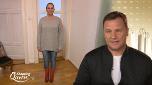 "Eine gute, tolle Durchschnittsfrau" "Eine gute, tolle Durchschnittsfrau"
