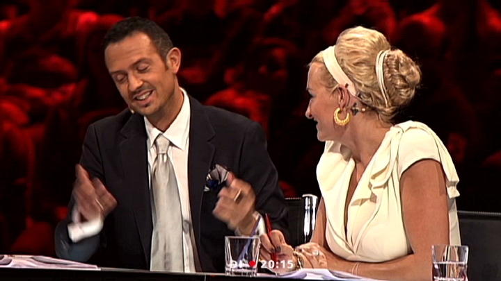 X Factor 2011: So wird die 2. Liveshow X Factor 2011: So wird die 2. Liveshow