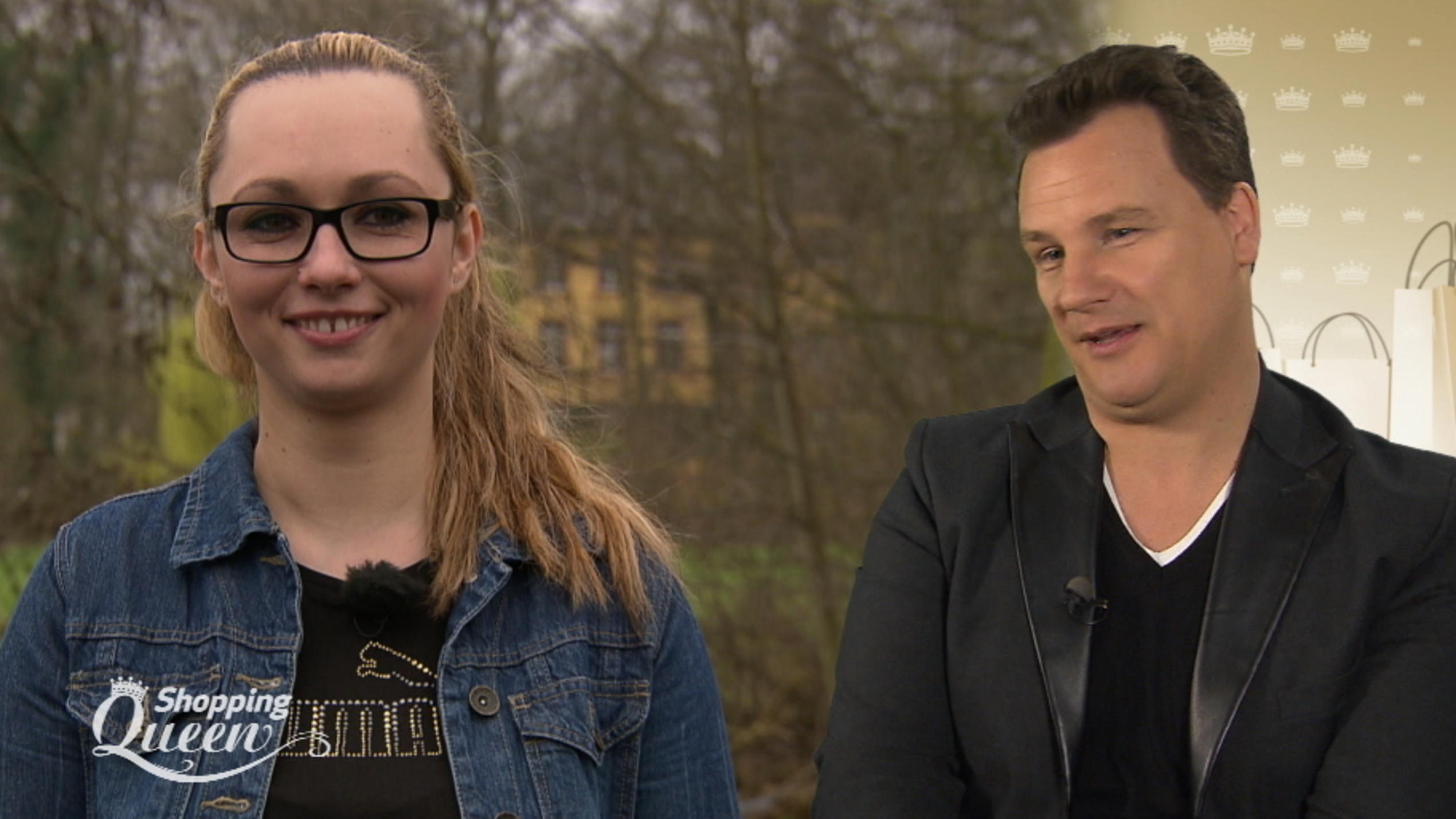 Alicja braucht die Bewegung an der frischen Luft Alicja braucht die Bewegung an der frischen Luft