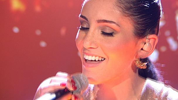 Raffaela Wais singt "Torn" von Natalie Imbruglia Raffaela Wais singt "Torn" von Natalie Imbruglia