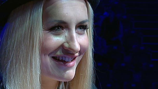 X Factor: Die Acts schwärmen von Sarah Connor X Factor: Die Acts schwärmen von Sarah Connor