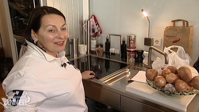 Marion, die Powerfrau Marion, die Powerfrau