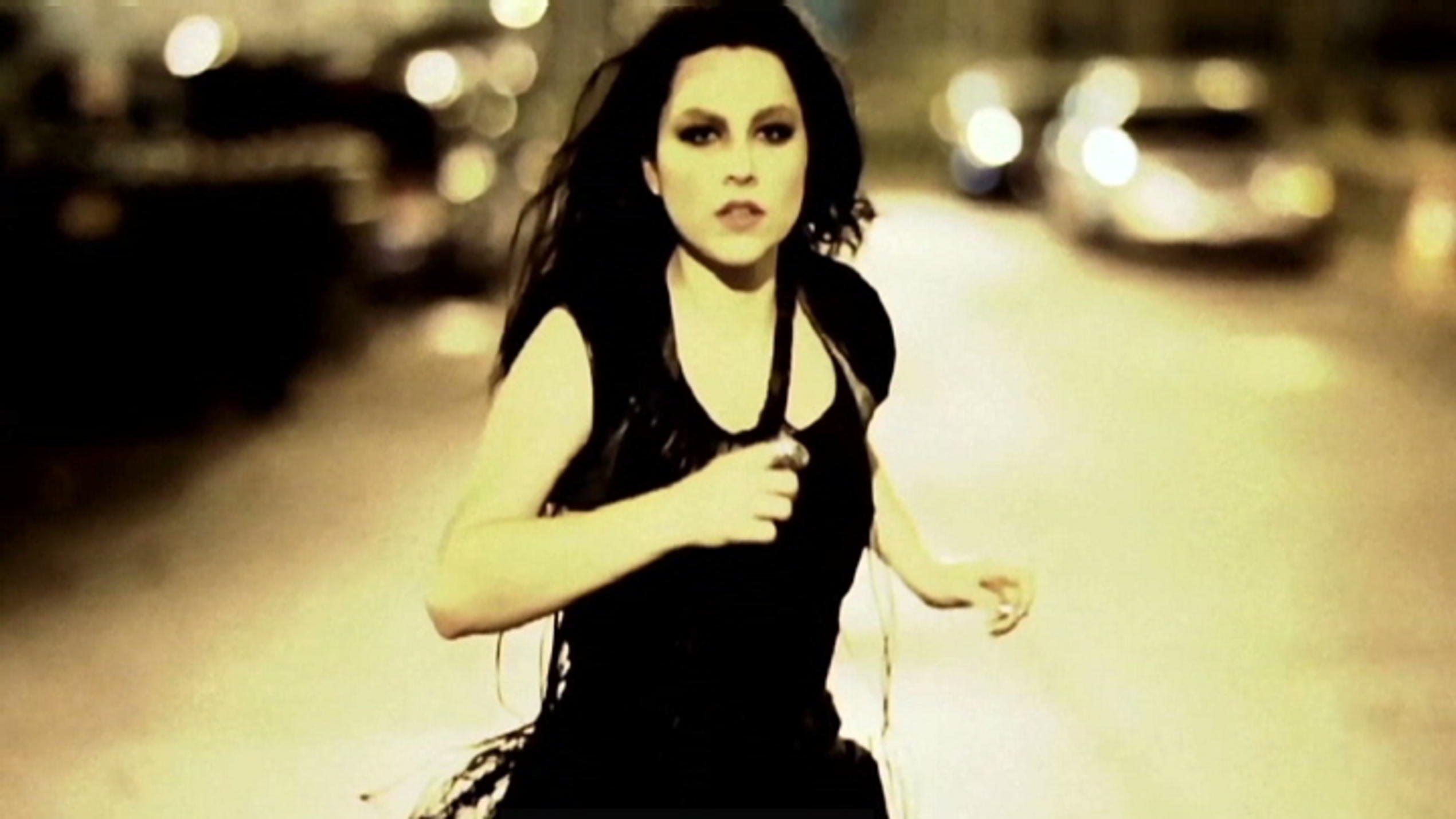 Evanescence Musiktipp - Spielfilmhighlights Evanescence Musiktipp - Spielfilmhighlights