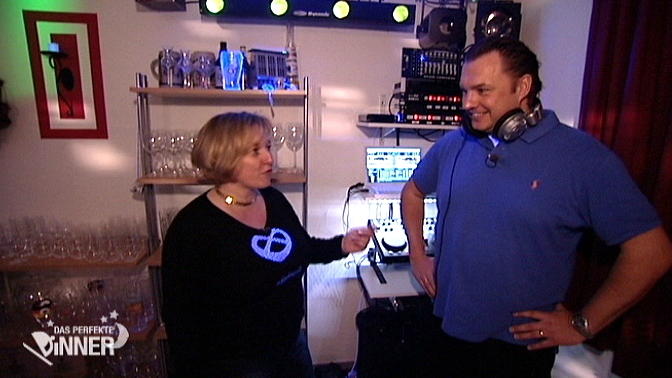 Partytime bei Biggi! Partytime bei Biggi!