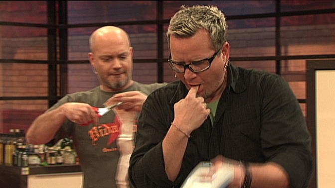 Lars' Verletzung, die Erste Lars' Verletzung, die Erste