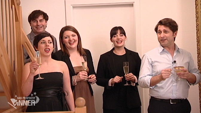 Ein Hauch von Musical Ein Hauch von Musical