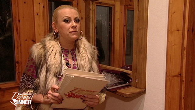 Punkte für Rosi Punkte für Rosi