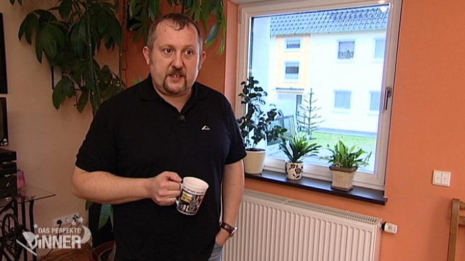 Thomas serviert in Hattingen Thomas serviert in Hattingen