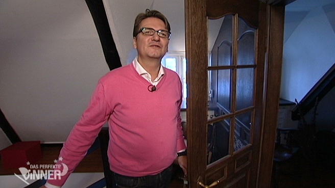 Rettet Wolfgang die Männerehre? Rettet Wolfgang die Männerehre?