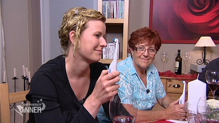 Wer bleibt über Nacht bei Gordon? Wer bleibt über Nacht bei Gordon?