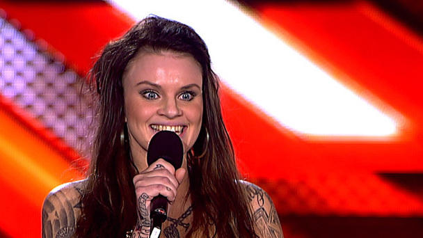 Peinlich: Jucy singt "Valerie" total "wack" Peinlich: Jucy singt "Valerie" total "wack"