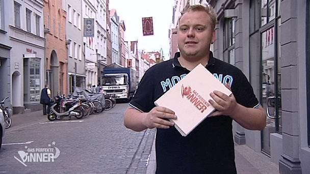 Die Punkte für Nicole Die Punkte für Nicole