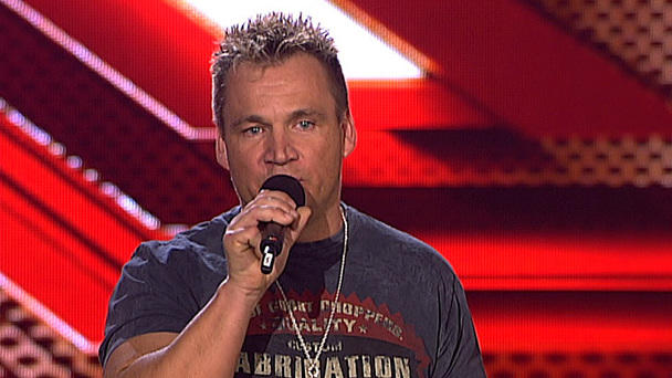 Papa Klein: Sympathisch aber kein X Factor Papa Klein: Sympathisch aber kein X Factor