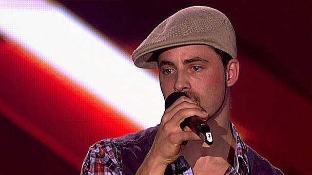 Mic singt "Closer" Mic singt "Closer"