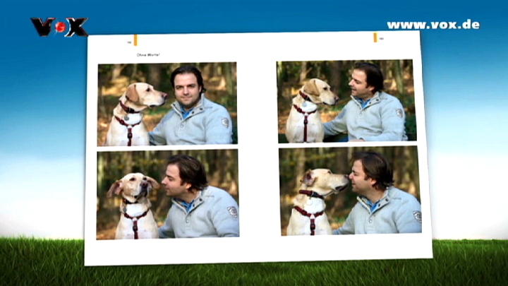 Buchtipp Hundeprofi Doppelband Buchtipp Hundeprofi Doppelband