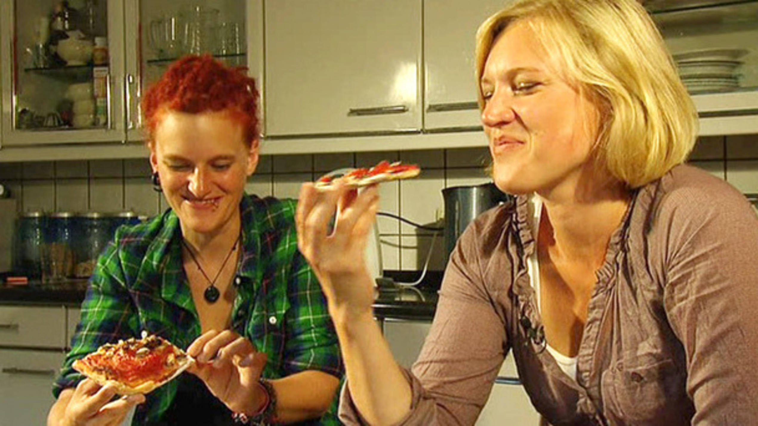 Selbstversuch: Vegan leben Selbstversuch: Vegan leben