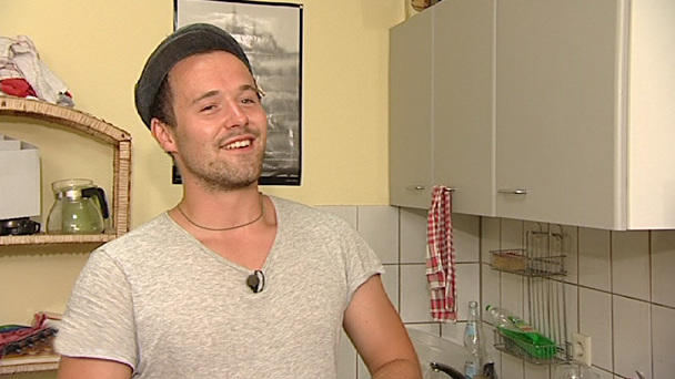 Die Punkte für Simon Die Punkte für Simon
