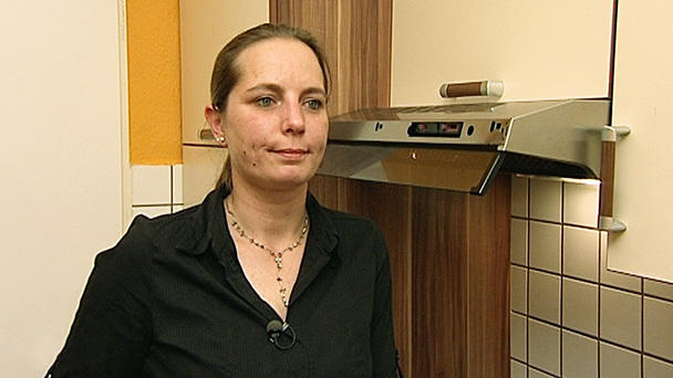 Die Punkte für Melanie Die Punkte für Melanie
