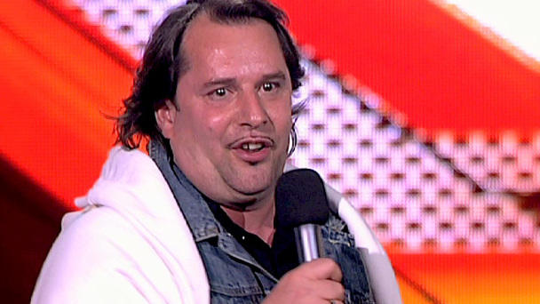 Herbert versagt mit "Pretty Woman" Herbert versagt mit "Pretty Woman"