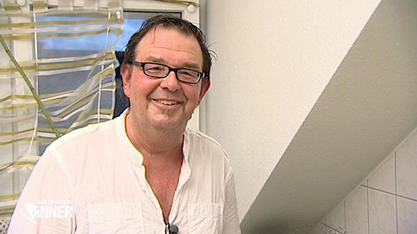 Die Punkte für Andreas Die Punkte für Andreas