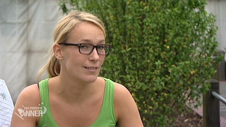 Das Rollergirl und die Frikadüse Das Rollergirl und die Frikadüse