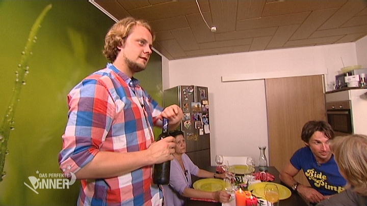 Korken oder Schraubverschluss? Korken oder Schraubverschluss?