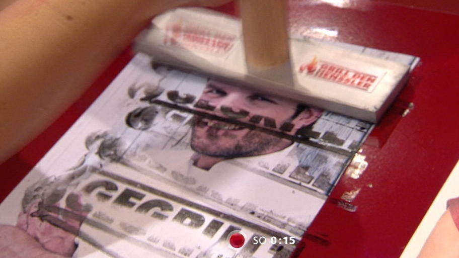 Wird Steffen Henssler endlich mal gegrillt? Wird Steffen Henssler endlich mal gegrillt?
