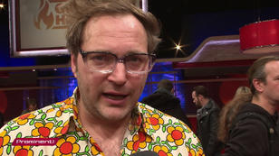 Paul Panzer: "Steffen hat mich terrorisiert!" Paul Panzer: "Steffen hat mich terrorisiert!"