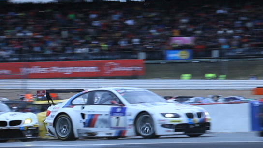24h-Rennen am Nürburgring 24h-Rennen am Nürburgring