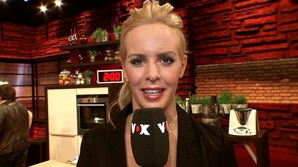 Kulinarisch nachgefragt: Isabel Edvardsson Kulinarisch nachgefragt: Isabel Edvardsson