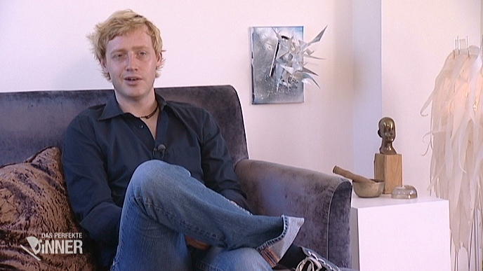 Wochenstart bei Björn Wochenstart bei Björn