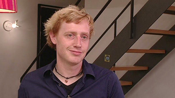 Die Punkte für Björn Die Punkte für Björn