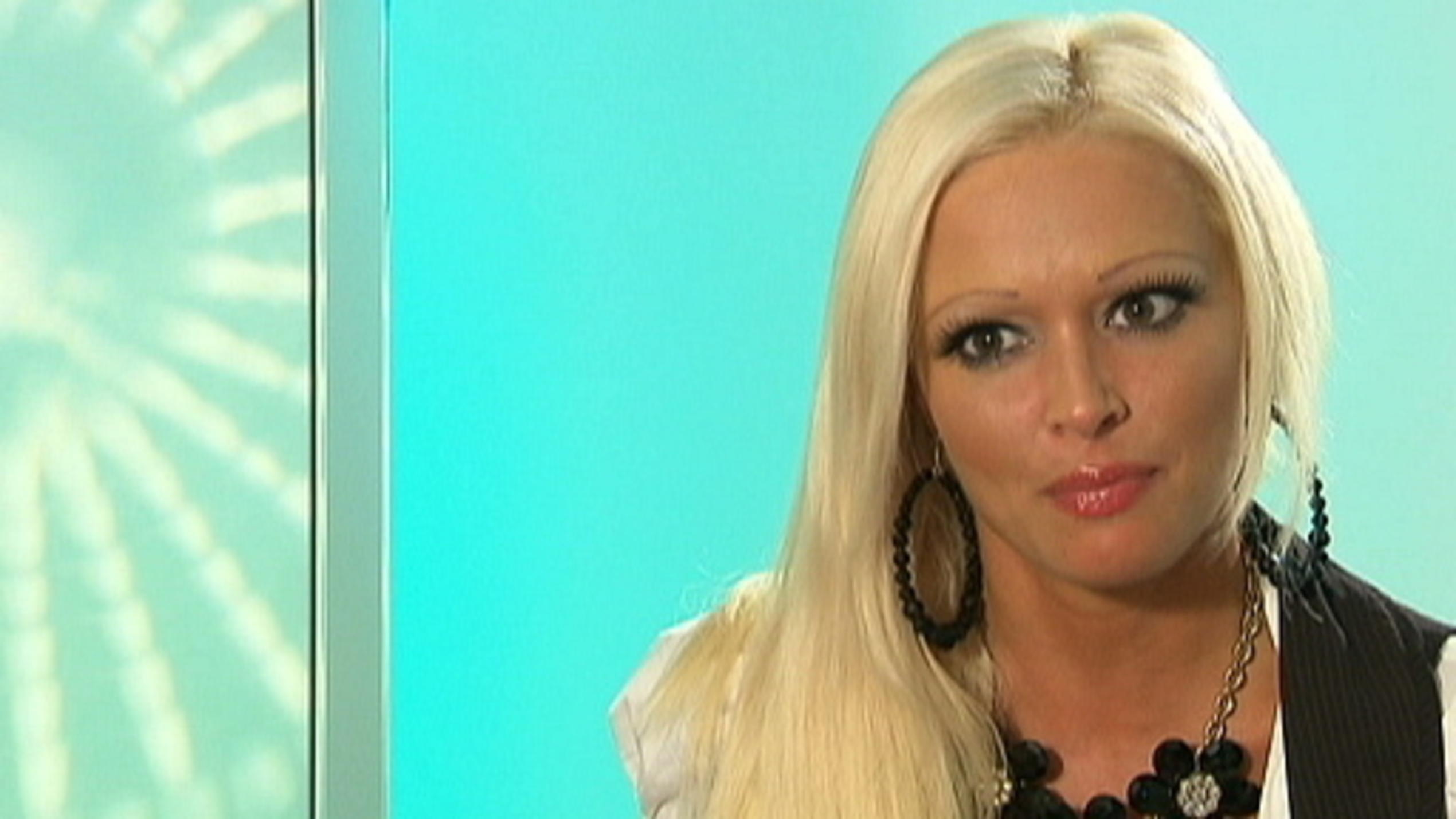 Daniela Katzenberger und Jürgen Drews wieder versöhnt? Daniela Katzenberger und Jürgen Drews wieder versöhnt?